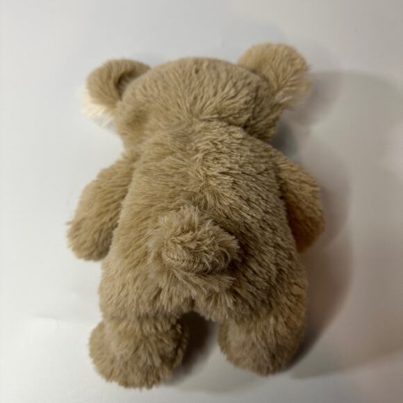 Koala Bear Plush with Bow Tie Soft Valentine's Day Stuffed Animal - Picture 3 of 7